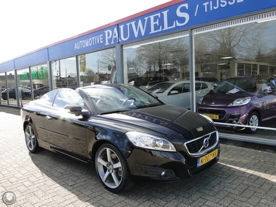 Volvo C70 Benzine