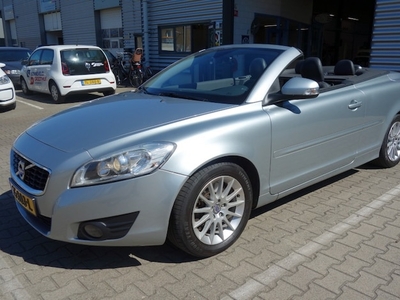 Volvo C70 Diesel