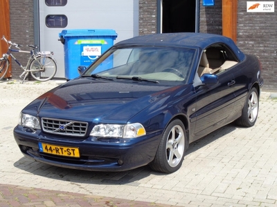 Volvo C70 Benzine