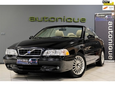 Volvo C70 Benzine