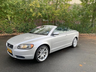 Volvo C70 Diesel