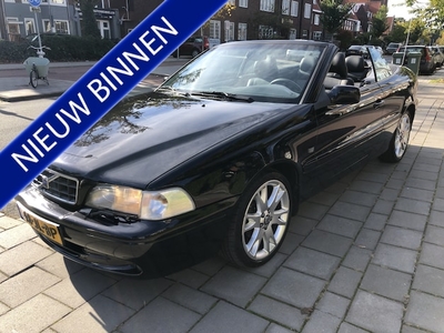 Volvo C70 Benzine