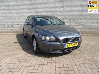 Volvo S40 Benzine