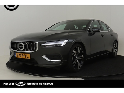 Volvo S60 Benzine