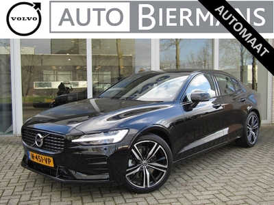 Volvo S60 Benzine