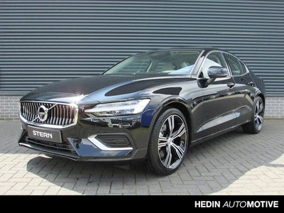 Volvo S60 Benzine