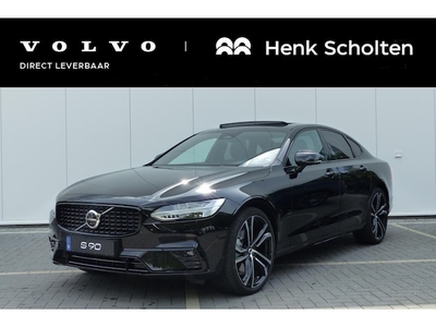 Volvo S90 Benzine