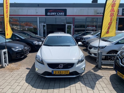 Volvo V40 2.0 D4 R-Design Business