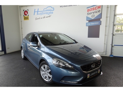 Volvo V40 Benzine