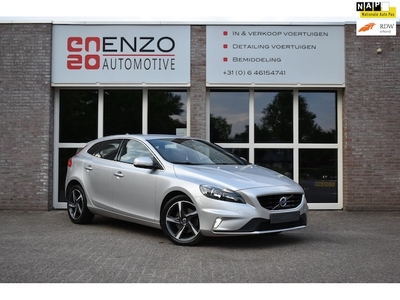 Volvo V40 Benzine