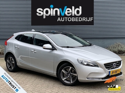 Volvo V40 Benzine