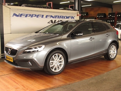 Volvo V40 Cross Country Benzine