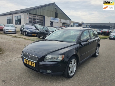 Volvo V50 Benzine