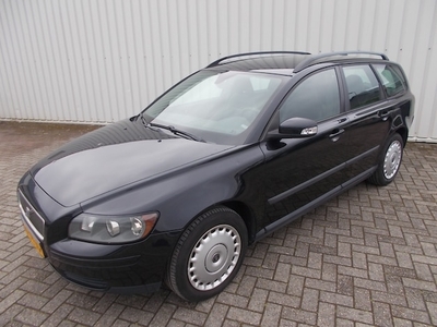 Volvo V50 Diesel