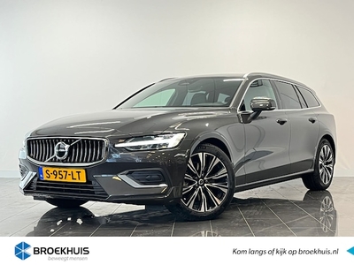 Volvo V60 Benzine