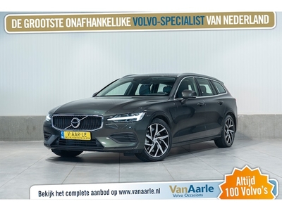 Volvo V60 Benzine