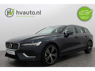 Volvo V60 Benzine