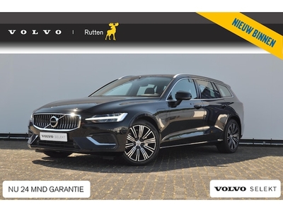 Volvo V60 Benzine