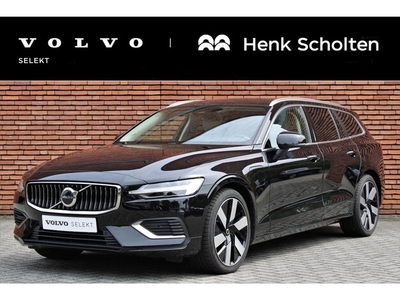 Volvo V60 Benzine