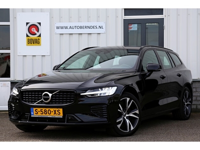 Volvo V60 Benzine