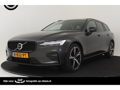 Volvo V60 Benzine