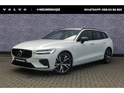 Volvo V60 Benzine