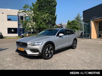 Volvo V60 Cross Country Benzine