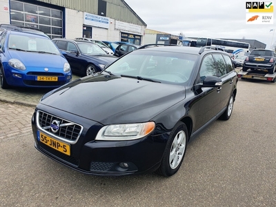 Volvo V70 Diesel