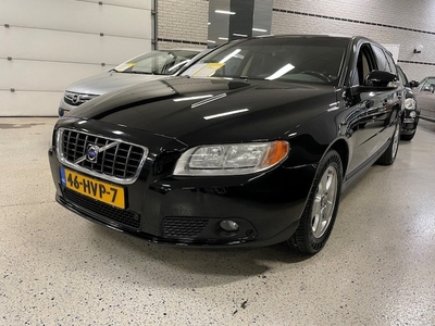 Volvo V70 Diesel