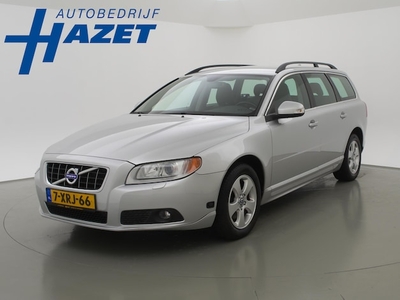 Volvo V70 Benzine