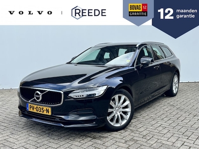 Volvo V90 Diesel