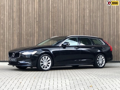 Volvo V90 Benzine