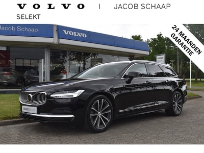 Volvo V90 Benzine