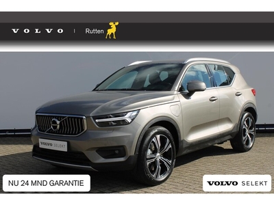 Volvo XC40 Benzine