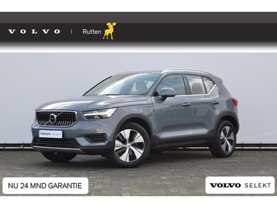 Volvo XC40 Benzine