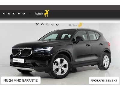 Volvo XC40 Benzine