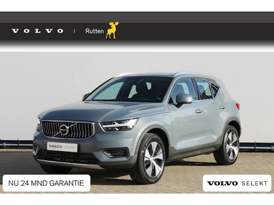 Volvo XC40 Benzine