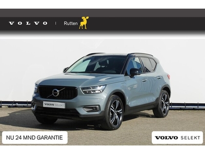 Volvo XC40 Benzine