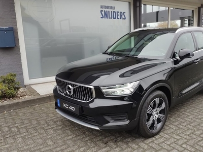 Volvo XC40 Benzine