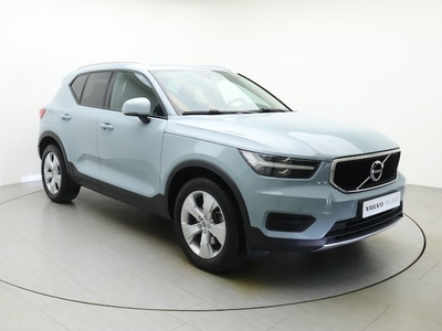 Volvo XC40 Benzine