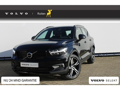 Volvo XC40 Benzine