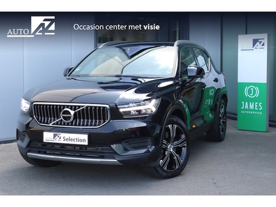 Volvo XC40 Benzine