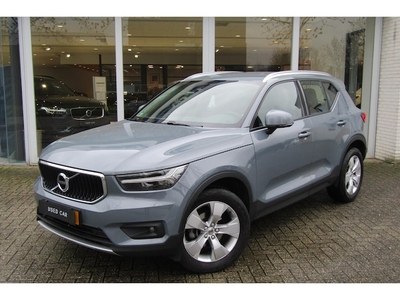 Volvo XC40 Benzine