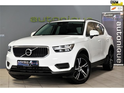 Volvo XC40 Benzine