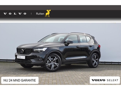 Volvo XC40 Benzine