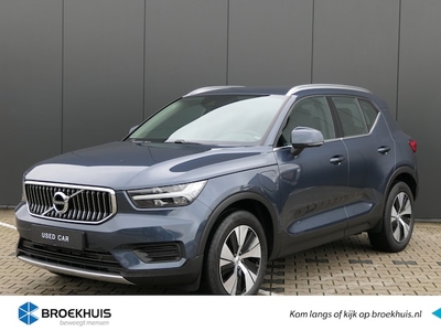 Volvo XC40 Benzine