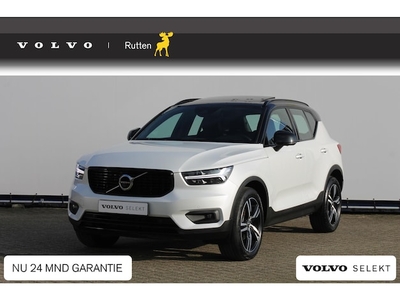 Volvo XC40 Benzine