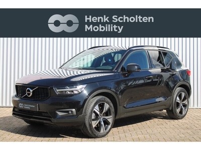 Volvo XC40 Benzine