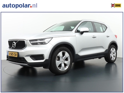 Volvo XC40 Benzine