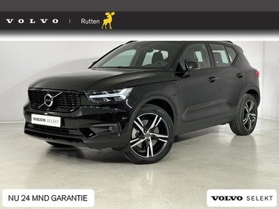 Volvo XC40 Benzine